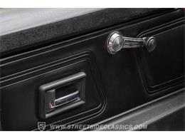 1973 Chevrolet Camaro (CC-2067897) for sale in Ft Worth, Texas