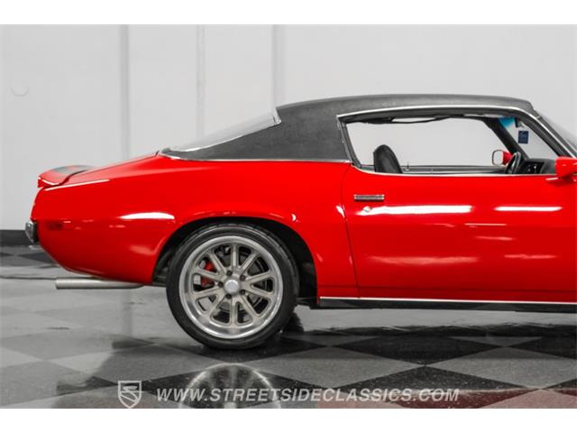1973 Chevrolet Camaro (CC-2067897) for sale in Ft Worth, Texas