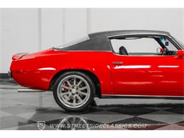 1973 Chevrolet Camaro (CC-2067897) for sale in Ft Worth, Texas