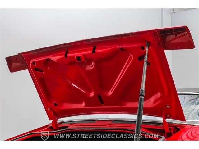 1973 Chevrolet Camaro (CC-2067897) for sale in Ft Worth, Texas