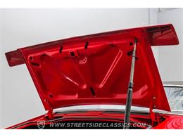 1973 Chevrolet Camaro (CC-2067897) for sale in Ft Worth, Texas