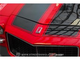 1973 Chevrolet Camaro (CC-2067897) for sale in Ft Worth, Texas