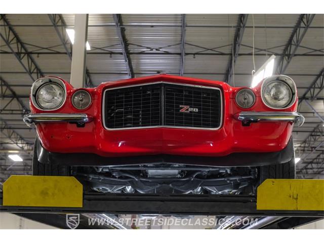 1973 Chevrolet Camaro (CC-2067897) for sale in Ft Worth, Texas