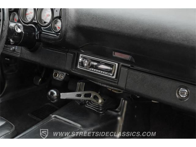 1973 Chevrolet Camaro (CC-2067897) for sale in Ft Worth, Texas