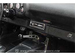 1973 Chevrolet Camaro (CC-2067897) for sale in Ft Worth, Texas