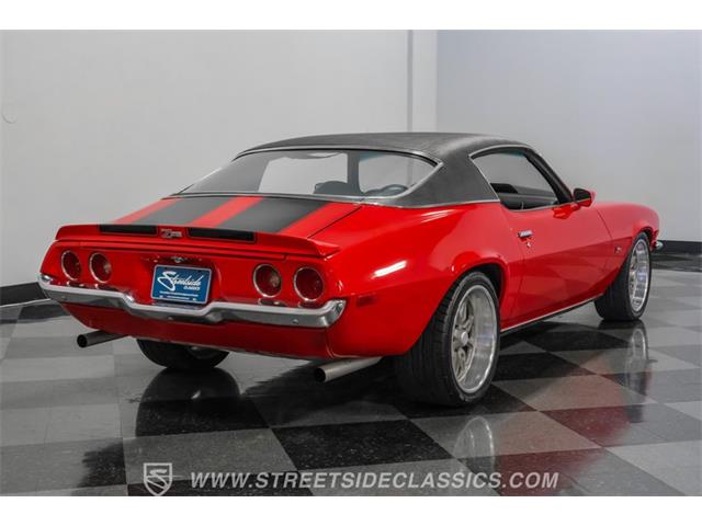 1973 Chevrolet Camaro (CC-2067897) for sale in Ft Worth, Texas