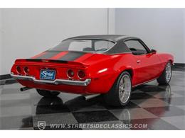 1973 Chevrolet Camaro (CC-2067897) for sale in Ft Worth, Texas