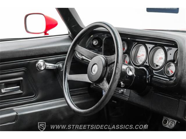 1973 Chevrolet Camaro (CC-2067897) for sale in Ft Worth, Texas