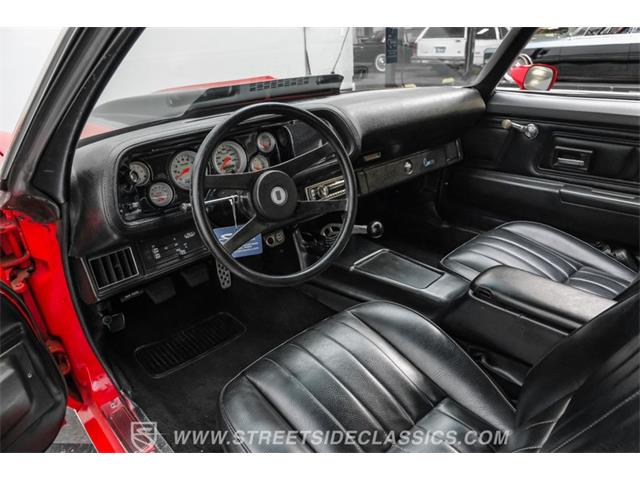 1973 Chevrolet Camaro (CC-2067897) for sale in Ft Worth, Texas