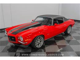 1973 Chevrolet Camaro (CC-2067897) for sale in Ft Worth, Texas