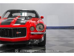 1973 Chevrolet Camaro (CC-2067897) for sale in Ft Worth, Texas