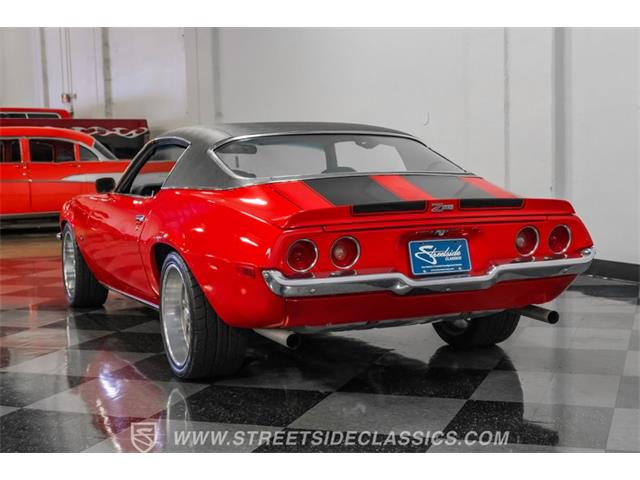 1973 Chevrolet Camaro (CC-2067897) for sale in Ft Worth, Texas