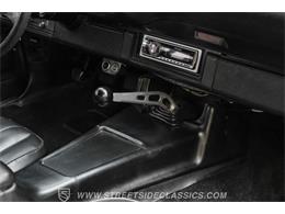 1973 Chevrolet Camaro (CC-2067897) for sale in Ft Worth, Texas