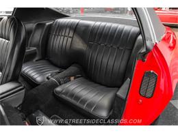 1973 Chevrolet Camaro (CC-2067897) for sale in Ft Worth, Texas