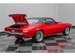 1973 Chevrolet Camaro (CC-2067897) for sale in Ft Worth, Texas