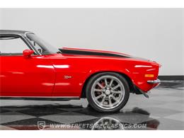 1973 Chevrolet Camaro (CC-2067897) for sale in Ft Worth, Texas