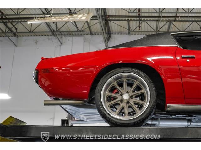 1973 Chevrolet Camaro (CC-2067897) for sale in Ft Worth, Texas