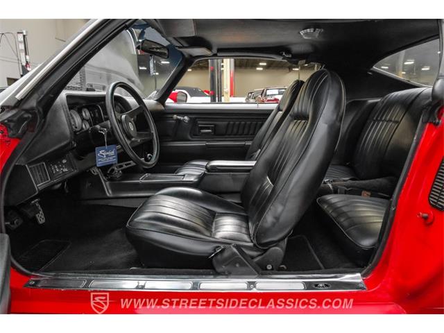 1973 Chevrolet Camaro (CC-2067897) for sale in Ft Worth, Texas