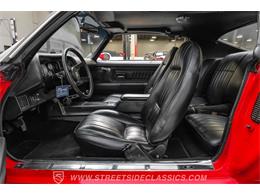 1973 Chevrolet Camaro (CC-2067897) for sale in Ft Worth, Texas