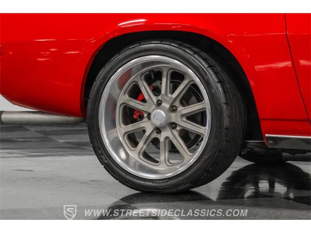 1973 Chevrolet Camaro (CC-2067897) for sale in Ft Worth, Texas