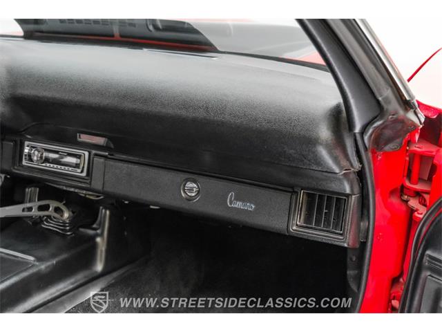 1973 Chevrolet Camaro (CC-2067897) for sale in Ft Worth, Texas