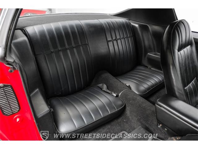 1973 Chevrolet Camaro (CC-2067897) for sale in Ft Worth, Texas