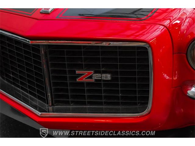 1973 Chevrolet Camaro (CC-2067897) for sale in Ft Worth, Texas