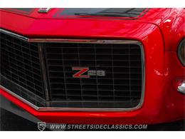 1973 Chevrolet Camaro (CC-2067897) for sale in Ft Worth, Texas