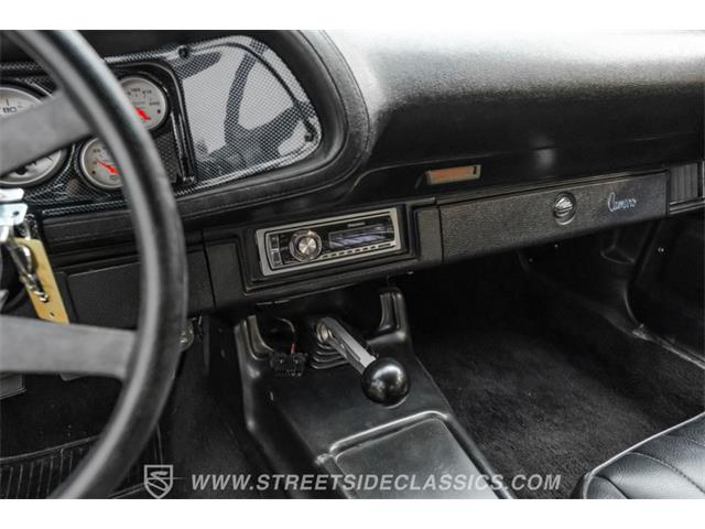 1973 Chevrolet Camaro (CC-2067897) for sale in Ft Worth, Texas