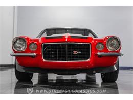 1973 Chevrolet Camaro (CC-2067897) for sale in Ft Worth, Texas