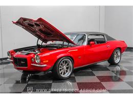 1973 Chevrolet Camaro (CC-2067897) for sale in Ft Worth, Texas