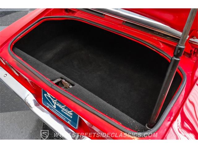 1973 Chevrolet Camaro (CC-2067897) for sale in Ft Worth, Texas