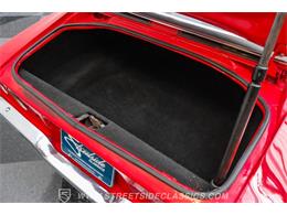 1973 Chevrolet Camaro (CC-2067897) for sale in Ft Worth, Texas