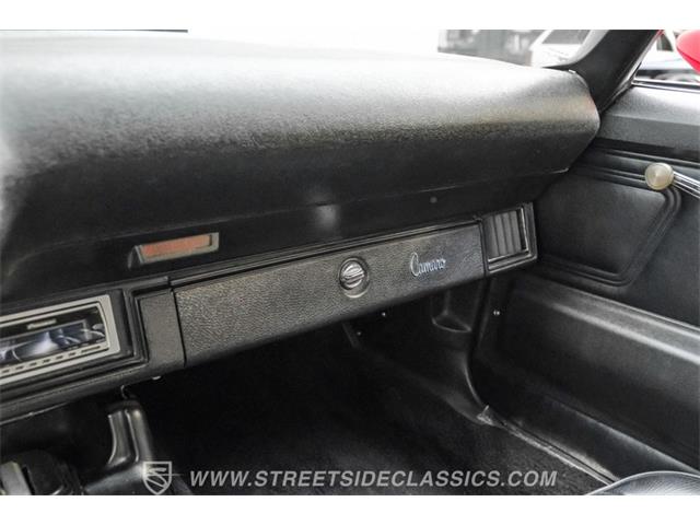 1973 Chevrolet Camaro (CC-2067897) for sale in Ft Worth, Texas