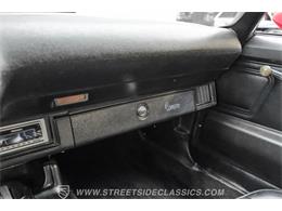 1973 Chevrolet Camaro (CC-2067897) for sale in Ft Worth, Texas