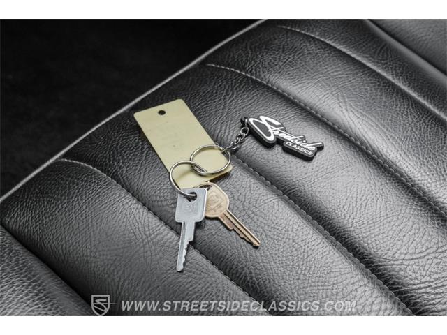 1973 Chevrolet Camaro (CC-2067897) for sale in Ft Worth, Texas