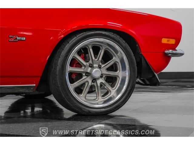 1973 Chevrolet Camaro (CC-2067897) for sale in Ft Worth, Texas