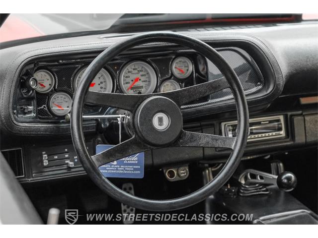 1973 Chevrolet Camaro (CC-2067897) for sale in Ft Worth, Texas