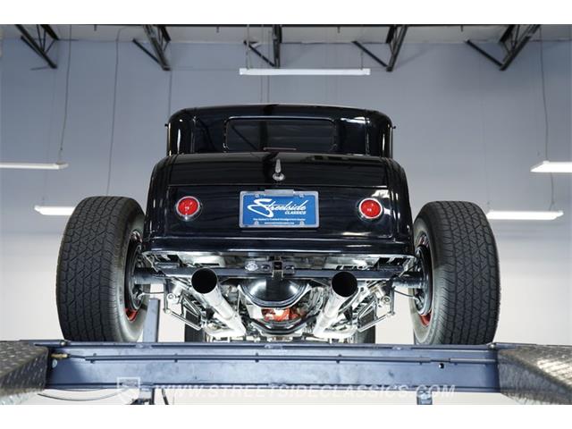 1930 Ford 5-Window Coupe (CC-2067898) for sale in Mesa, Arizona