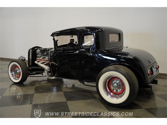1930 Ford 5-Window Coupe (CC-2067898) for sale in Mesa, Arizona