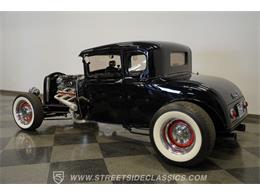 1930 Ford 5-Window Coupe (CC-2067898) for sale in Mesa, Arizona