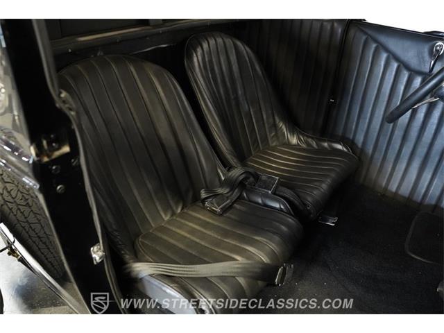 1930 Ford 5-Window Coupe (CC-2067898) for sale in Mesa, Arizona