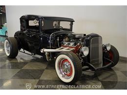 1930 Ford 5-Window Coupe (CC-2067898) for sale in Mesa, Arizona