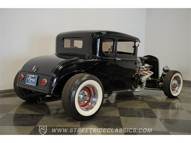 1930 Ford 5-Window Coupe (CC-2067898) for sale in Mesa, Arizona