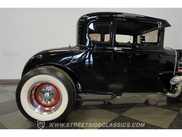 1930 Ford 5-Window Coupe (CC-2067898) for sale in Mesa, Arizona