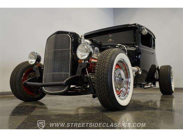 1930 Ford 5-Window Coupe (CC-2067898) for sale in Mesa, Arizona