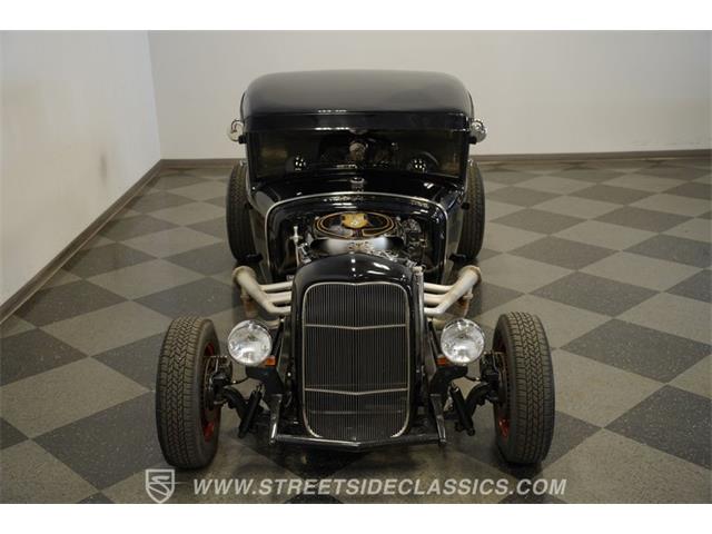 1930 Ford 5-Window Coupe (CC-2067898) for sale in Mesa, Arizona