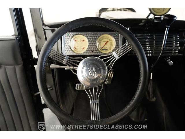 1930 Ford 5-Window Coupe (CC-2067898) for sale in Mesa, Arizona