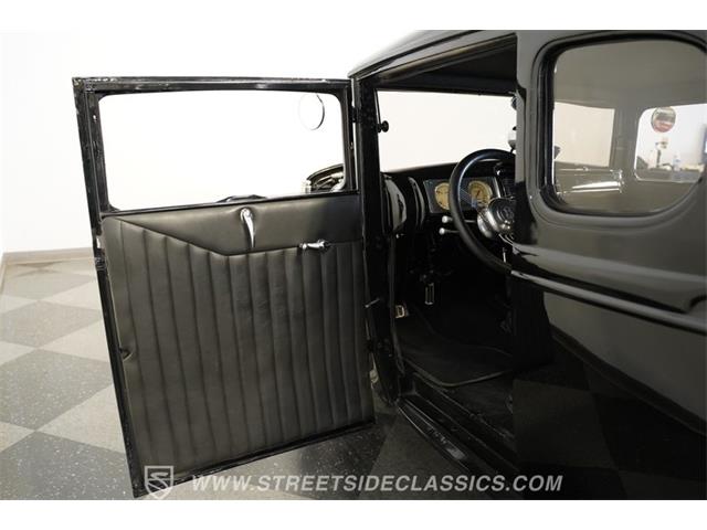 1930 Ford 5-Window Coupe (CC-2067898) for sale in Mesa, Arizona