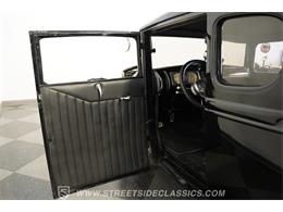 1930 Ford 5-Window Coupe (CC-2067898) for sale in Mesa, Arizona